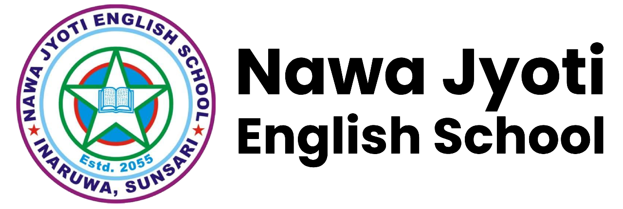 Nawa Jyoti English School
