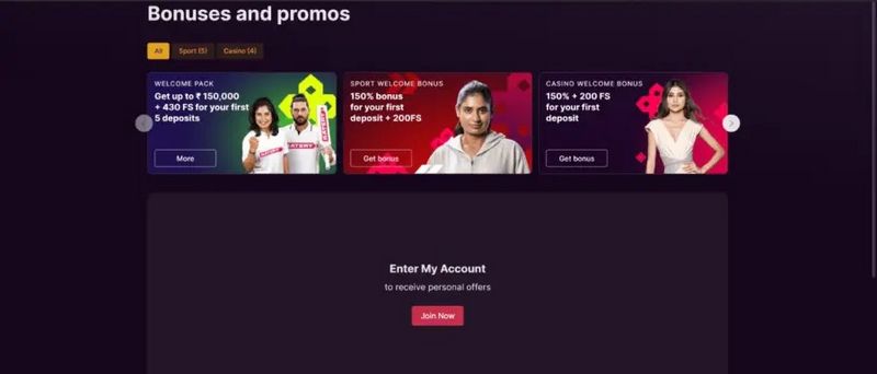 Batery Application for Android and iphone|Betting and Casino App